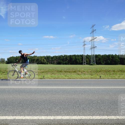 07.09.2025 - 19. Norderstedt Triathlon Michael Burmester http://msf.ph/oto/8839370 07.09.2025 14:21:45 Radfahren  meine-sportfotos.de