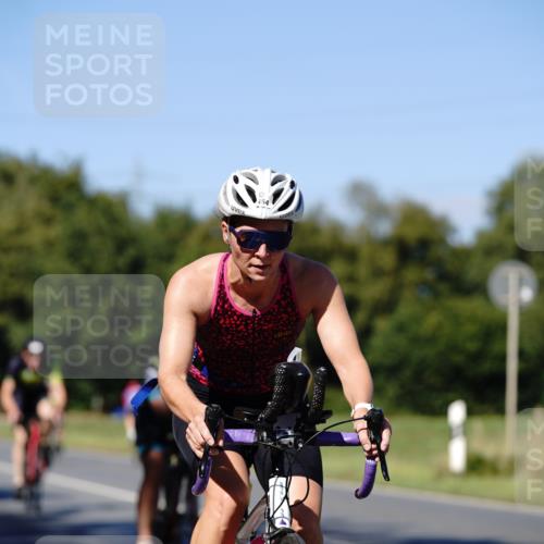 07.09.2025 - 19. Norderstedt Triathlon Michael Burmester http://msf.ph/oto/8839389 07.09.2025 14:41:56 Radfahren 391, 463, 464, 917, 1483, 1488 meine-sportfotos.de
