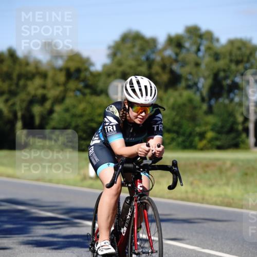 07.09.2025 - 19. Norderstedt Triathlon Michael Burmester http://msf.ph/oto/8839391 07.09.2025 14:41:56 Radfahren 391, 463, 464, 917, 1483, 1488 meine-sportfotos.de