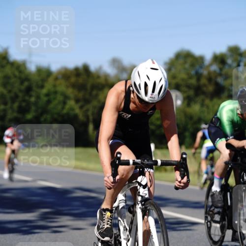07.09.2025 - 19. Norderstedt Triathlon Michael Burmester http://msf.ph/oto/8839402 07.09.2025 14:41:59 Radfahren 391, 427, 463, 917, 1424, 1483, 1488 meine-sportfotos.de