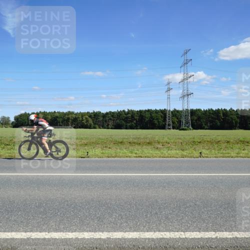 07.09.2025 - 19. Norderstedt Triathlon Michael Burmester http://msf.ph/oto/8839435 07.09.2025 14:22:05 Radfahren  meine-sportfotos.de