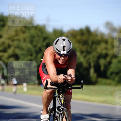 07.09.2025 - 19. Norderstedt Triathlon Michael Burmester http://msf.ph/oto/8839438 07.09.2025 14:42:34 Radfahren 452, 984, 1010, 1492, 1495 meine-sportfotos.de