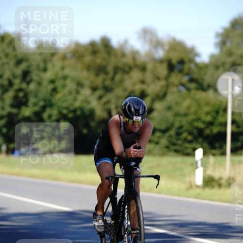 07.09.2025 - 19. Norderstedt Triathlon Michael Burmester http://msf.ph/oto/8839445 07.09.2025 14:42:37 Radfahren 452, 1492, 1495 meine-sportfotos.de