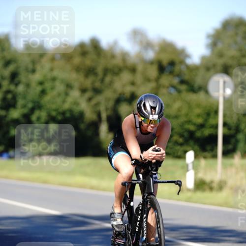 07.09.2025 - 19. Norderstedt Triathlon Michael Burmester http://msf.ph/oto/8839447 07.09.2025 14:42:37 Radfahren 452, 1492, 1495 meine-sportfotos.de