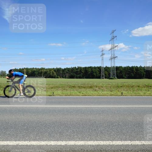 07.09.2025 - 19. Norderstedt Triathlon Michael Burmester http://msf.ph/oto/8839455 07.09.2025 14:22:13 Radfahren  meine-sportfotos.de
