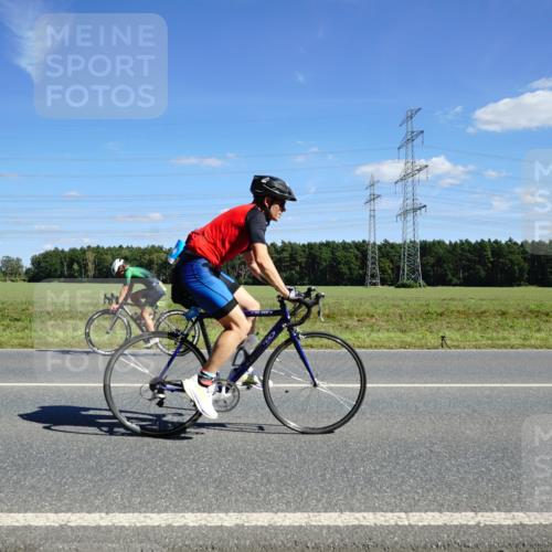 07.09.2025 - 19. Norderstedt Triathlon Michael Burmester http://msf.ph/oto/8839469 07.09.2025 14:22:20 Radfahren 374 meine-sportfotos.de
