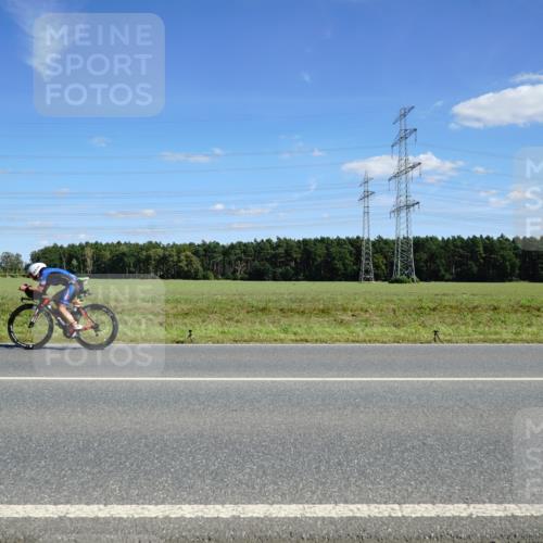 07.09.2025 - 19. Norderstedt Triathlon Michael Burmester http://msf.ph/oto/8839526 07.09.2025 14:22:42 Radfahren  meine-sportfotos.de
