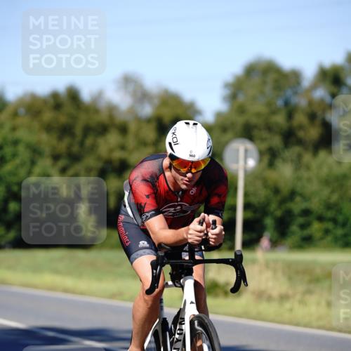 07.09.2025 - 19. Norderstedt Triathlon Michael Burmester http://msf.ph/oto/8839531 07.09.2025 14:43:24 Radfahren 960, 995 meine-sportfotos.de