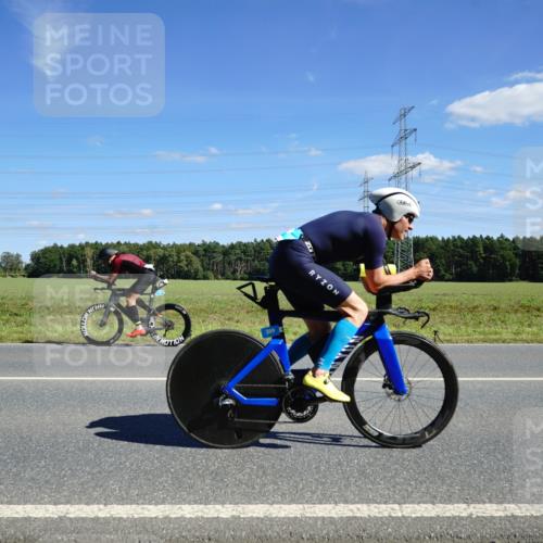 07.09.2025 - 19. Norderstedt Triathlon Michael Burmester http://msf.ph/oto/8839565 07.09.2025 14:22:51 Radfahren 369, 997, 1028 meine-sportfotos.de