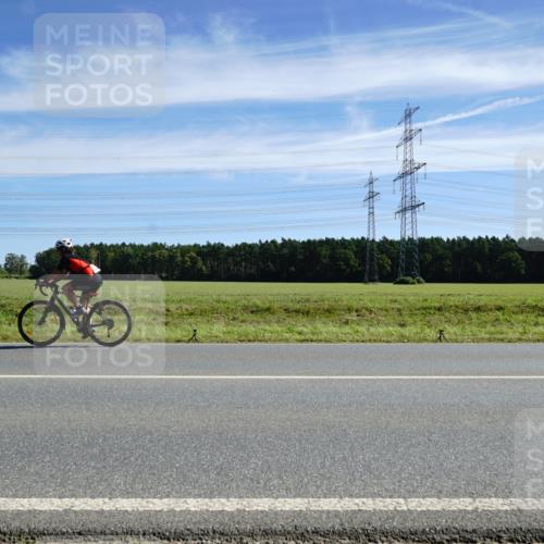 07.09.2025 - 19. Norderstedt Triathlon Michael Burmester http://msf.ph/oto/8839576 07.09.2025 12:14:27 Radfahren  meine-sportfotos.de