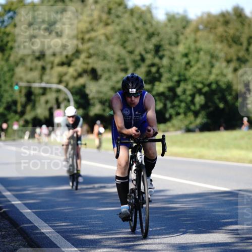 07.09.2025 - 19. Norderstedt Triathlon Michael Burmester http://msf.ph/oto/8839579 07.09.2025 14:44:17 Radfahren 967, 1508 meine-sportfotos.de