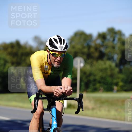 07.09.2025 - 19. Norderstedt Triathlon Michael Burmester http://msf.ph/oto/8839595 07.09.2025 14:44:22 Radfahren 1032, 1508 meine-sportfotos.de