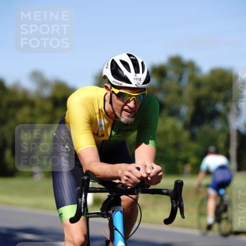 07.09.2025 - 19. Norderstedt Triathlon Michael Burmester http://msf.ph/oto/8839597 07.09.2025 14:44:22 Radfahren 1032, 1508 meine-sportfotos.de
