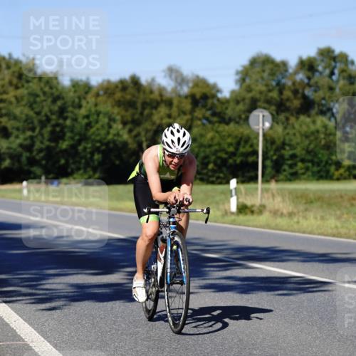 07.09.2025 - 19. Norderstedt Triathlon Michael Burmester http://msf.ph/oto/8839599 07.09.2025 14:44:32 Radfahren 473 meine-sportfotos.de