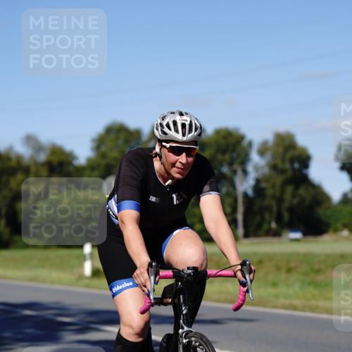 07.09.2025 - 19. Norderstedt Triathlon Michael Burmester http://msf.ph/oto/8839613 07.09.2025 14:44:40 Radfahren 987, 1509 meine-sportfotos.de
