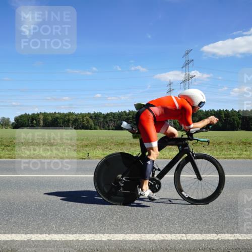 07.09.2025 - 19. Norderstedt Triathlon Michael Burmester http://msf.ph/oto/8839622 07.09.2025 14:23:12 Radfahren 974 meine-sportfotos.de