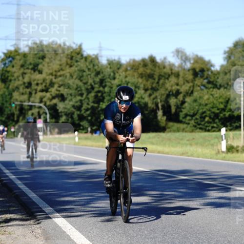 07.09.2025 - 19. Norderstedt Triathlon Michael Burmester http://msf.ph/oto/8839623 07.09.2025 14:44:48 Radfahren 442, 887 meine-sportfotos.de