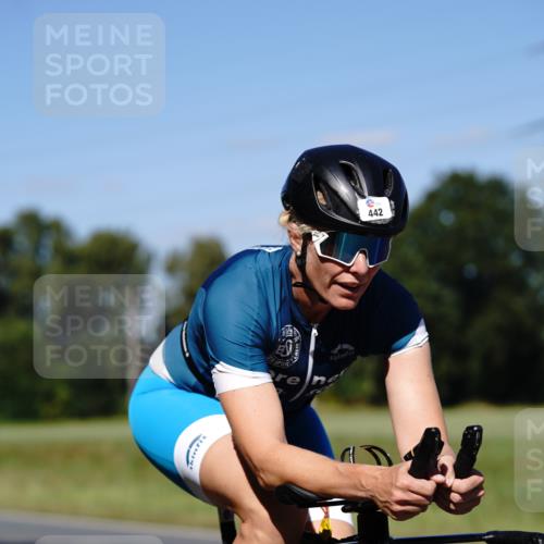 07.09.2025 - 19. Norderstedt Triathlon Michael Burmester http://msf.ph/oto/8839629 07.09.2025 14:44:49 Radfahren 442, 887 meine-sportfotos.de