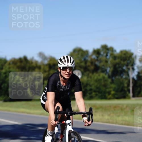 07.09.2025 - 19. Norderstedt Triathlon Michael Burmester http://msf.ph/oto/8839634 07.09.2025 14:44:51 Radfahren 442, 479, 887 meine-sportfotos.de