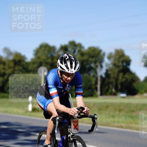 07.09.2025 - 19. Norderstedt Triathlon Michael Burmester http://msf.ph/oto/8839641 07.09.2025 14:44:54 Radfahren 387, 479, 887 meine-sportfotos.de