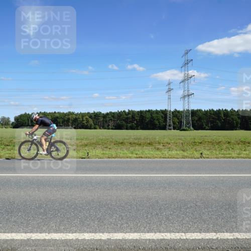 07.09.2025 - 19. Norderstedt Triathlon Michael Burmester http://msf.ph/oto/8839642 07.09.2025 14:23:27 Radfahren  meine-sportfotos.de