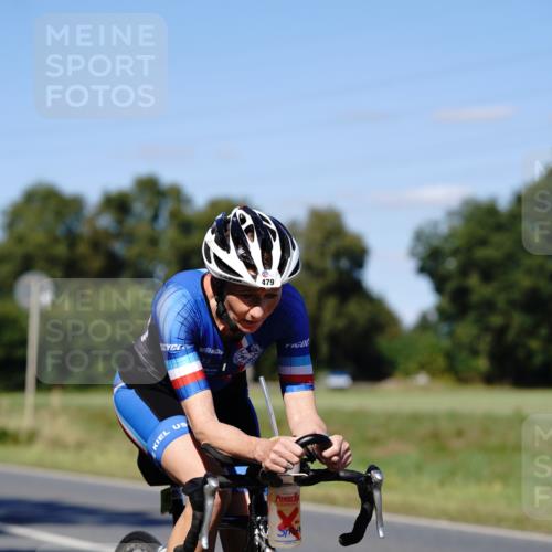 07.09.2025 - 19. Norderstedt Triathlon Michael Burmester http://msf.ph/oto/8839643 07.09.2025 14:44:54 Radfahren 387, 479, 887 meine-sportfotos.de
