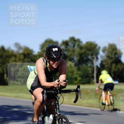 07.09.2025 - 19. Norderstedt Triathlon Michael Burmester http://msf.ph/oto/8839648 07.09.2025 14:44:56 Radfahren 387, 438, 479 meine-sportfotos.de