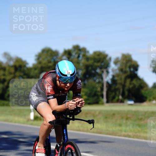 07.09.2025 - 19. Norderstedt Triathlon Michael Burmester http://msf.ph/oto/8839657 07.09.2025 14:44:59 Radfahren 369, 387, 438 meine-sportfotos.de