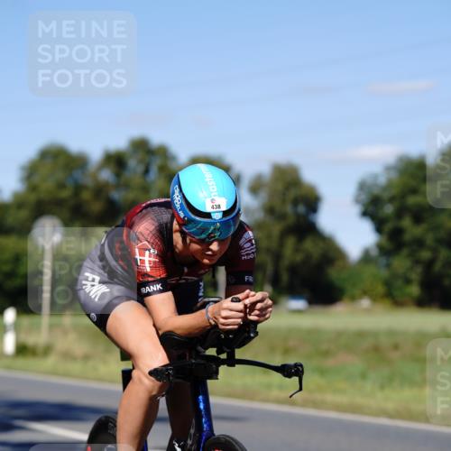 07.09.2025 - 19. Norderstedt Triathlon Michael Burmester http://msf.ph/oto/8839658 07.09.2025 14:44:59 Radfahren 369, 387, 438 meine-sportfotos.de