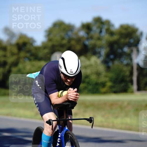 07.09.2025 - 19. Norderstedt Triathlon Michael Burmester http://msf.ph/oto/8839662 07.09.2025 14:45:01 Radfahren 369, 438 meine-sportfotos.de