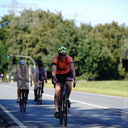 07.09.2025 - 19. Norderstedt Triathlon Michael Burmester http://msf.ph/oto/8839664 07.09.2025 14:45:18 Radfahren 390, 461, 872 meine-sportfotos.de