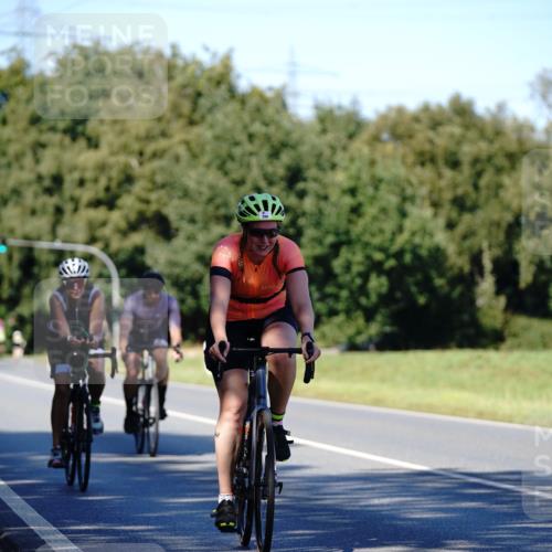 07.09.2025 - 19. Norderstedt Triathlon Michael Burmester http://msf.ph/oto/8839666 07.09.2025 14:45:18 Radfahren 390, 461, 872 meine-sportfotos.de