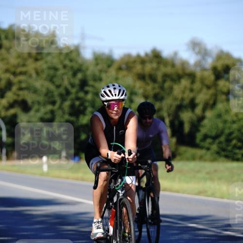 07.09.2025 - 19. Norderstedt Triathlon Michael Burmester http://msf.ph/oto/8839671 07.09.2025 14:45:20 Radfahren 390, 461, 872 meine-sportfotos.de