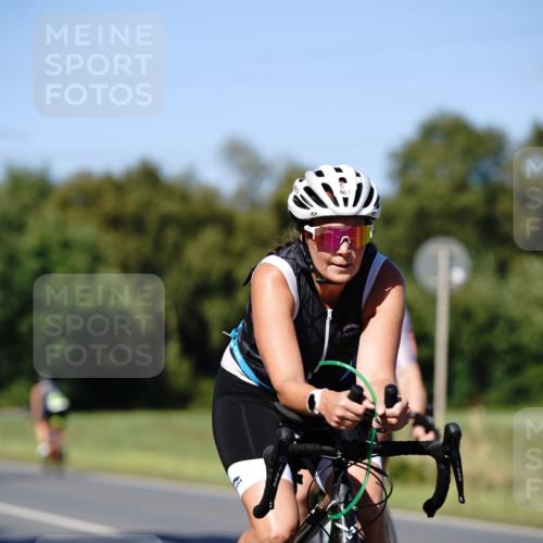 07.09.2025 - 19. Norderstedt Triathlon Michael Burmester http://msf.ph/oto/8839673 07.09.2025 14:45:20 Radfahren 390, 461, 872 meine-sportfotos.de