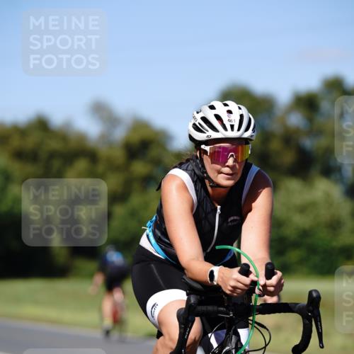 07.09.2025 - 19. Norderstedt Triathlon Michael Burmester http://msf.ph/oto/8839675 07.09.2025 14:45:20 Radfahren 390, 461, 872 meine-sportfotos.de
