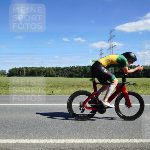 07.09.2025 - 19. Norderstedt Triathlon Michael Burmester http://msf.ph/oto/8839677 07.09.2025 14:23:40 Radfahren 1502 meine-sportfotos.de
