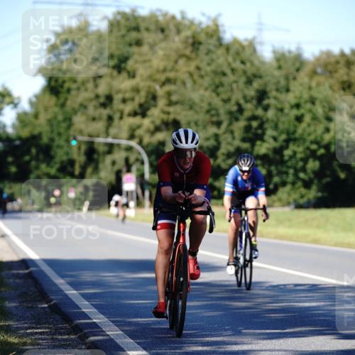 07.09.2025 - 19. Norderstedt Triathlon Michael Burmester http://msf.ph/oto/8839678 07.09.2025 14:45:26 Radfahren 480, 1498 meine-sportfotos.de