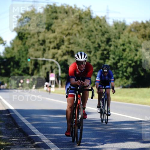 07.09.2025 - 19. Norderstedt Triathlon Michael Burmester http://msf.ph/oto/8839680 07.09.2025 14:45:26 Radfahren 480, 1498 meine-sportfotos.de