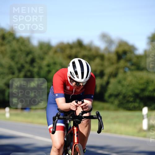 07.09.2025 - 19. Norderstedt Triathlon Michael Burmester http://msf.ph/oto/8839683 07.09.2025 14:45:27 Radfahren 480, 1498 meine-sportfotos.de