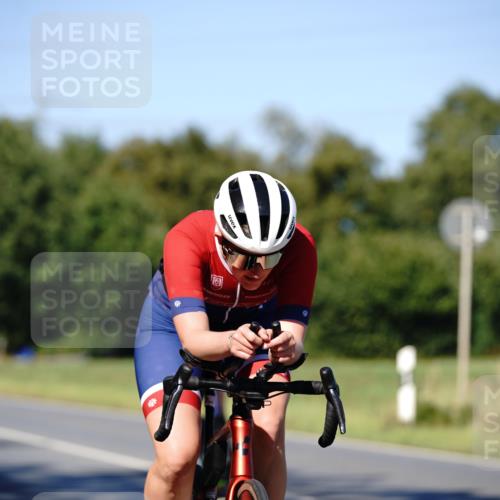 07.09.2025 - 19. Norderstedt Triathlon Michael Burmester http://msf.ph/oto/8839685 07.09.2025 14:45:27 Radfahren 480, 1498 meine-sportfotos.de