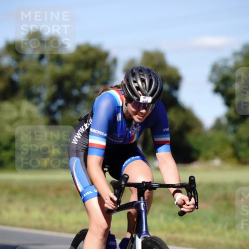 07.09.2025 - 19. Norderstedt Triathlon Michael Burmester http://msf.ph/oto/8839687 07.09.2025 14:45:28 Radfahren 480, 1498 meine-sportfotos.de