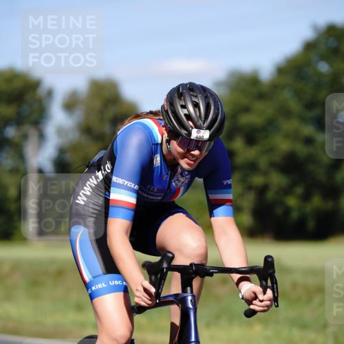 07.09.2025 - 19. Norderstedt Triathlon Michael Burmester http://msf.ph/oto/8839689 07.09.2025 14:45:28 Radfahren 480, 1498 meine-sportfotos.de