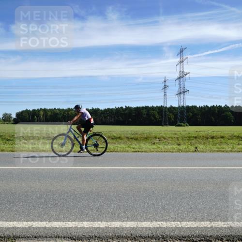 07.09.2025 - 19. Norderstedt Triathlon Michael Burmester http://msf.ph/oto/8839695 07.09.2025 12:15:12 Radfahren 192 meine-sportfotos.de