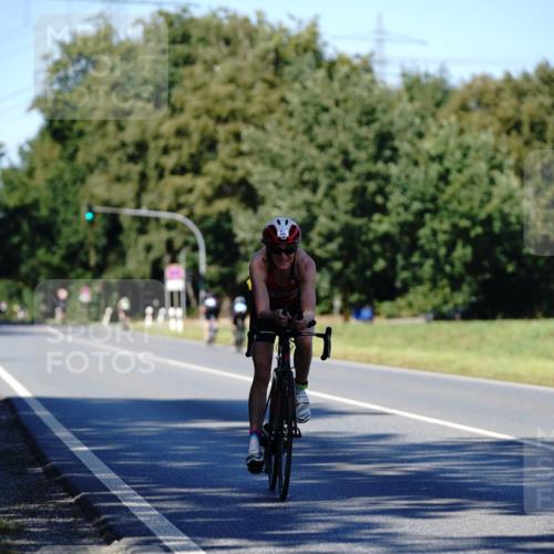 07.09.2025 - 19. Norderstedt Triathlon Michael Burmester http://msf.ph/oto/8839704 07.09.2025 14:45:44 Radfahren 440 meine-sportfotos.de