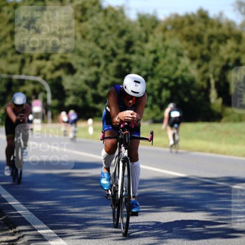 07.09.2025 - 19. Norderstedt Triathlon Michael Burmester http://msf.ph/oto/8839710 07.09.2025 14:46:07 Radfahren 477, 1504 meine-sportfotos.de