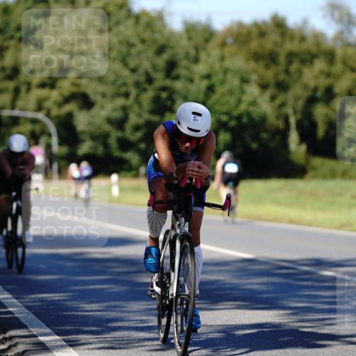 07.09.2025 - 19. Norderstedt Triathlon Michael Burmester http://msf.ph/oto/8839712 07.09.2025 14:46:07 Radfahren 477, 1504 meine-sportfotos.de