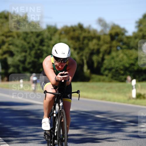 07.09.2025 - 19. Norderstedt Triathlon Michael Burmester http://msf.ph/oto/8839715 07.09.2025 14:46:09 Radfahren 477, 1504 meine-sportfotos.de