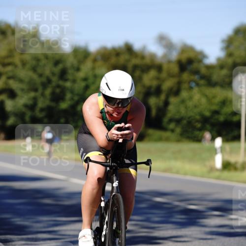 07.09.2025 - 19. Norderstedt Triathlon Michael Burmester http://msf.ph/oto/8839717 07.09.2025 14:46:09 Radfahren 477, 1504 meine-sportfotos.de