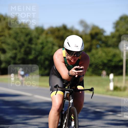 07.09.2025 - 19. Norderstedt Triathlon Michael Burmester http://msf.ph/oto/8839719 07.09.2025 14:46:09 Radfahren 477, 1504 meine-sportfotos.de