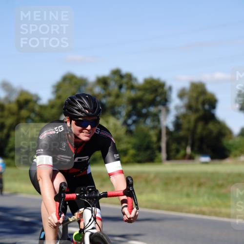 07.09.2025 - 19. Norderstedt Triathlon Michael Burmester http://msf.ph/oto/8839744 07.09.2025 14:46:37 Radfahren 446 meine-sportfotos.de